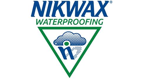 nikwax logo