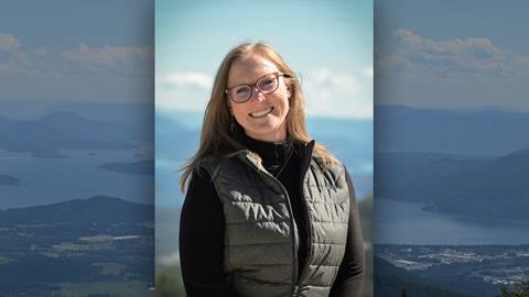 Portrait headshot of Schweitzer Group Sales Employee