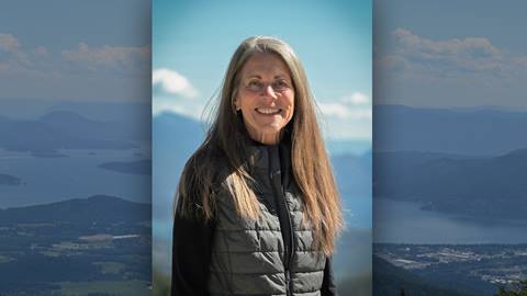 Portrait headshot of Schweitzer Group Sales Employee