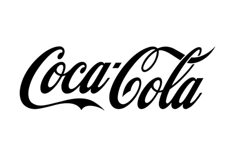 Coca-Cola logo