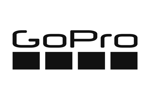 GoPro logo