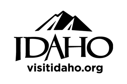 Idaho Tourism logo