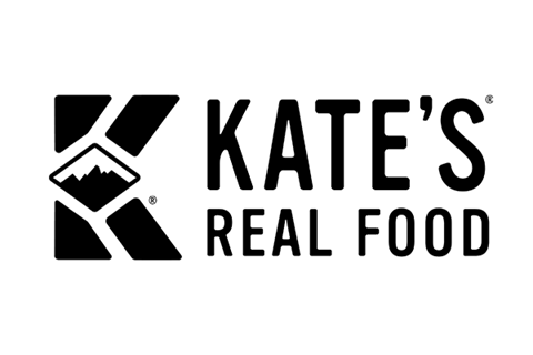 Kate's Real Food Bar logo