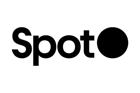 Spot insurance logo