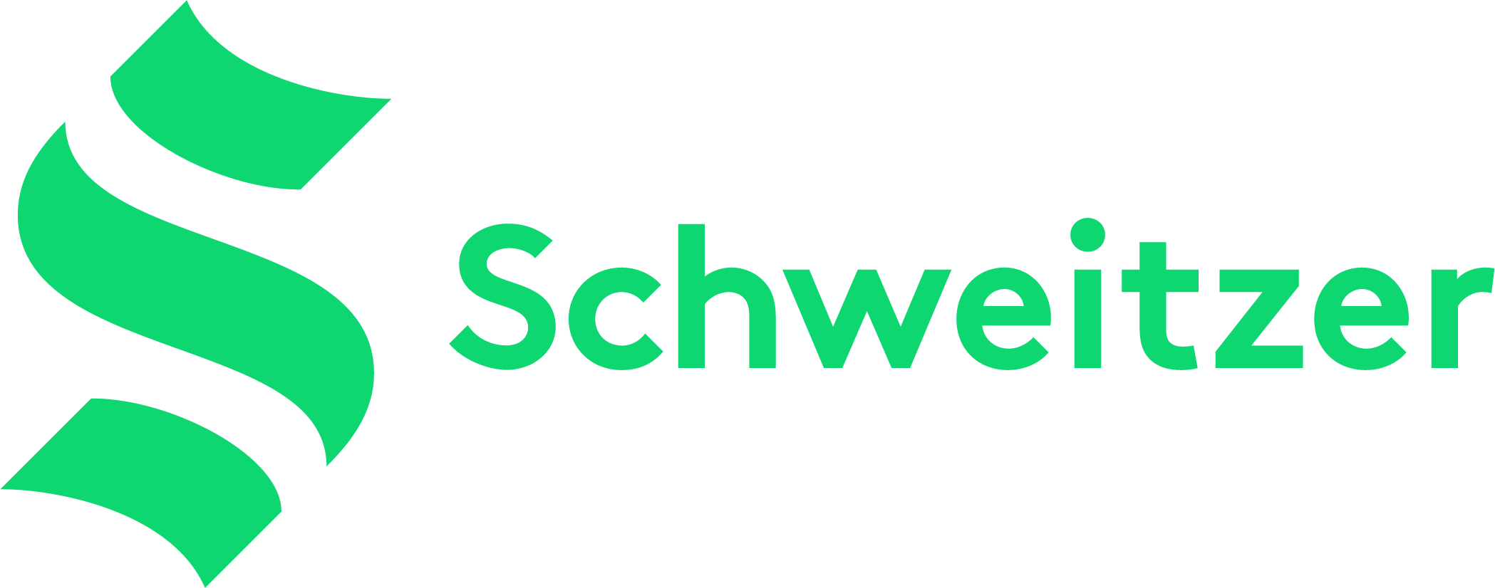 Schweitzer logo