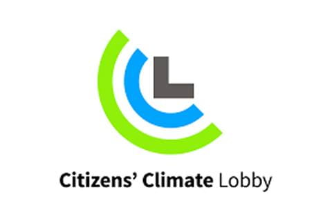 Citizens' Climate Lobby logo