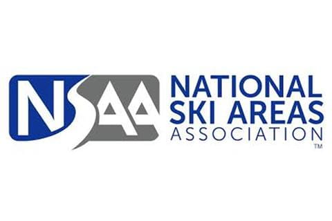 National Ski Areas Association logo